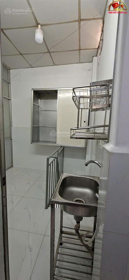 Bán nhà đất Đường Tân Thành – Phường cũ Minh Phụng Quận 11 – Phường mới Không xác định – Thành phố Hồ Chí Minh 10 m2 1.58 tỷ