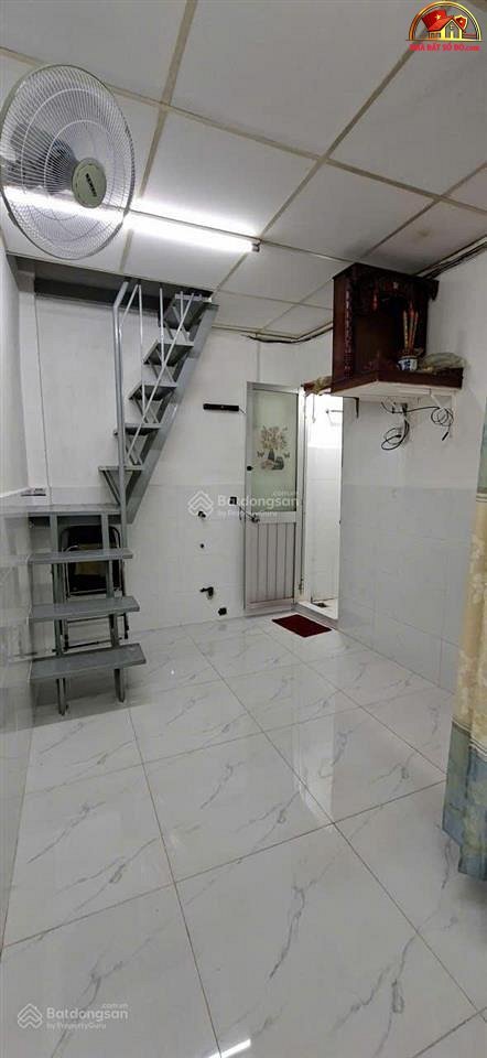 Bán nhà đất Đường Tân Thành – Phường cũ Minh Phụng Quận 11 – Phường mới Không xác định – Thành phố Hồ Chí Minh 10 m2 1.58 tỷ