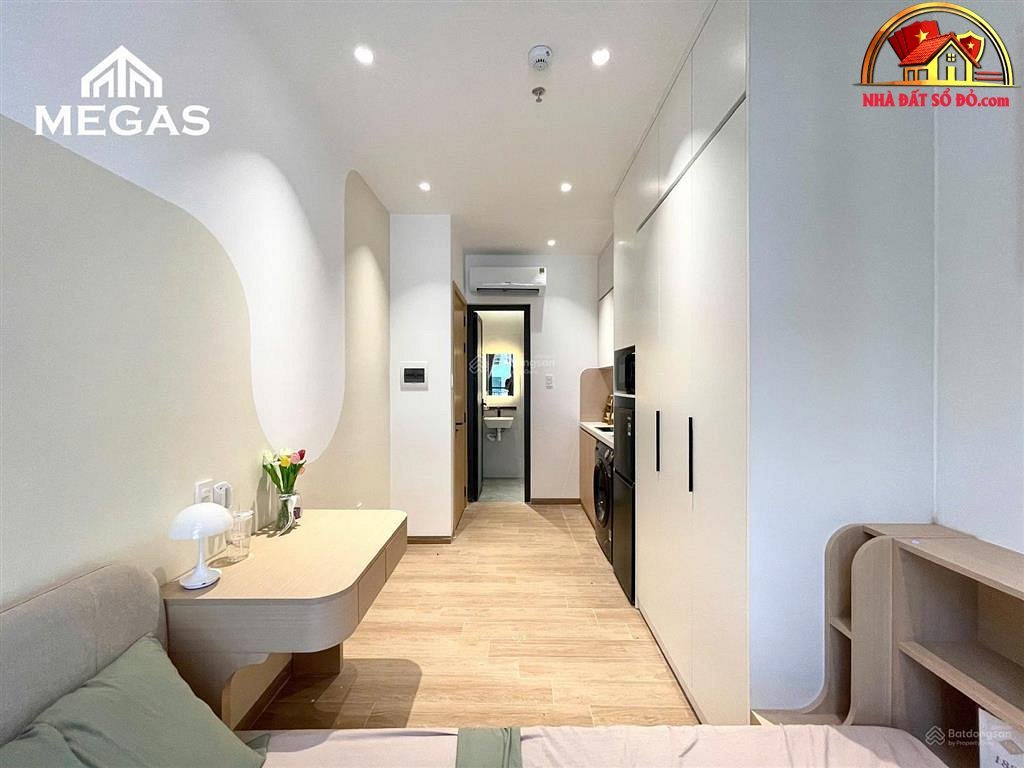 Bán nhà đất Đường Phan Huy Ích – Phường cũ Không xác định – Quận Tân Bình – Phường mới Không xác định – Thành phố Hồ Chí Minh 35 m2 5.3 triệu