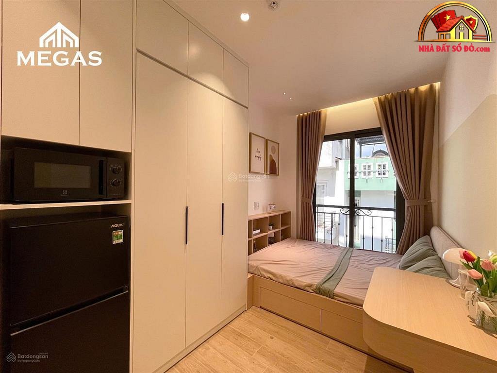 Bán nhà đất Đường Phan Huy Ích – Phường cũ Không xác định – Quận Tân Bình – Phường mới Không xác định – Thành phố Hồ Chí Minh 35 m2 5.3 triệu