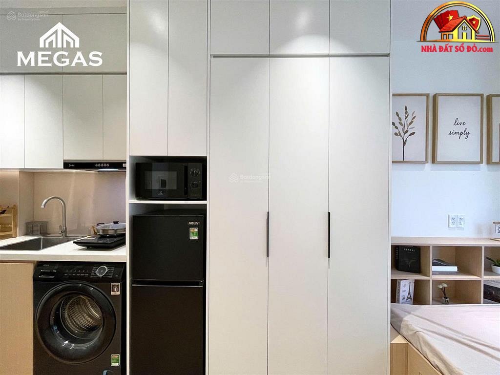 Bán nhà đất Đường Phan Huy Ích – Phường cũ Không xác định – Quận Tân Bình – Phường mới Không xác định – Thành phố Hồ Chí Minh 35 m2 5.3 triệu
