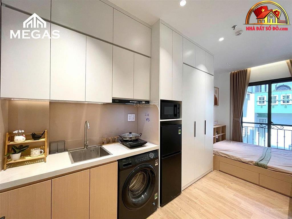 Bán nhà đất Đường Phan Huy Ích – Phường cũ Không xác định – Quận Tân Bình – Phường mới Không xác định – Thành phố Hồ Chí Minh 35 m2 5.3 triệu