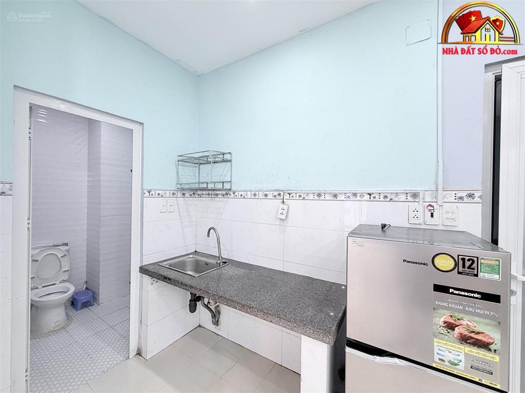 Chung cư mini cho thuê đường Xô Viết Nghệ Tĩnh – Phường cũ Bình Thạnh – Quận Bình Thạnh – Thành phố Hồ Chí Minh diện tích 60 m2 giá 8500000