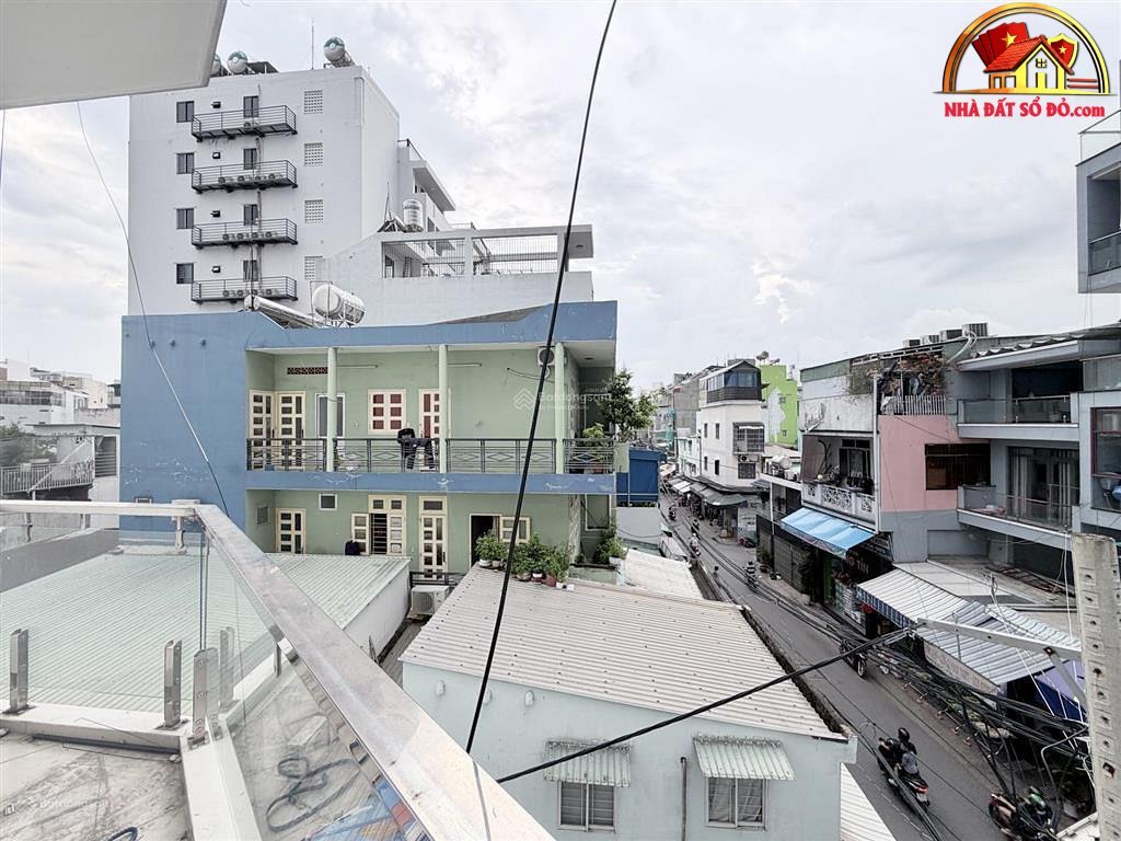 Chung cư mini cho thuê đường Xô Viết Nghệ Tĩnh – Phường cũ Bình Thạnh – Quận Bình Thạnh – Thành phố Hồ Chí Minh diện tích 60 m2 giá 8500000