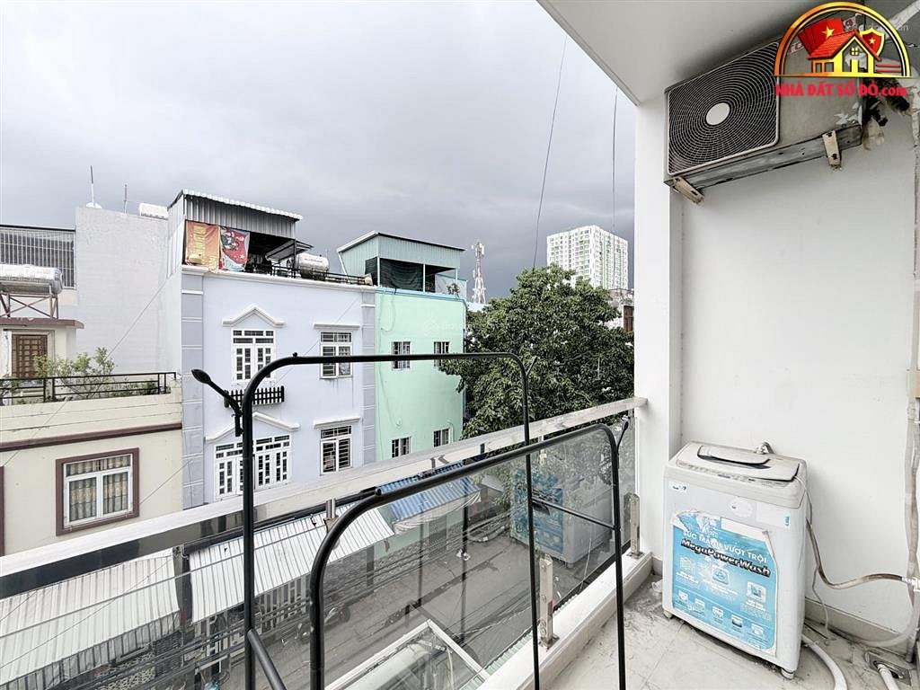 Chung cư mini cho thuê đường Xô Viết Nghệ Tĩnh – Phường cũ Bình Thạnh – Quận Bình Thạnh – Thành phố Hồ Chí Minh diện tích 60 m2 giá 8500000