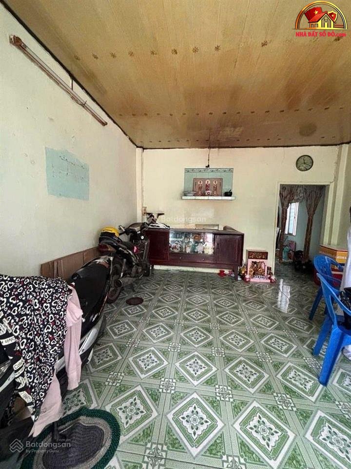 Bán nhà đất Đường Gò Dầu – Phường cũ Tân Sơn Nhì Quận Tân Phú – Phường mới Tân Sơn Nhì – Thành phố Hồ Chí Minh diện tích 56m2 giá 5.9 tỷ