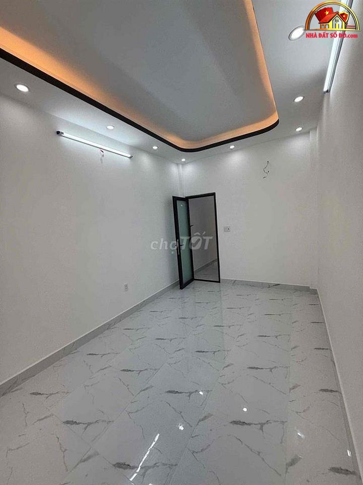 Bán nhà đất Đường số 10 – Phường cũ 13 Quận 6 – Phường mới 13 – Thành phố Hồ Chí Minh – Diện tích 40 m2 – Giá 5.5 tỷ