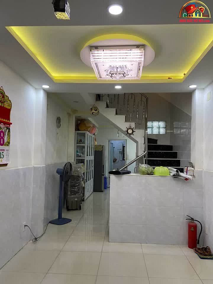 Bán nhà đất Đường Âu Cơ – Phường cũ Không xác định – Quận 11 – Phường mới Không xác định – Thành phố Hồ Chí Minh diện tích 43m² giá 3.7 tỷ