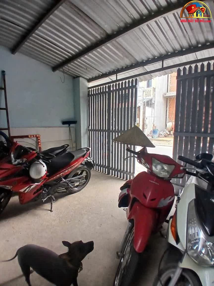 Bán nhà đất Đường Bùi Văn Ngữ – Phường cũ Hiệp Thành Quận 12 – Phường mới Không xác định – Thành phố Hồ Chí Minh 80 m² 4.87 tỷ