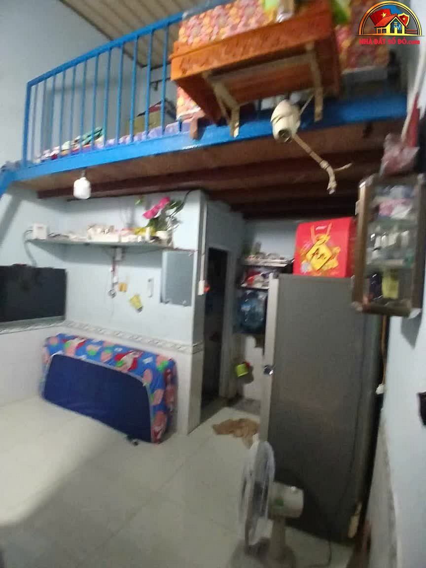 Bán nhà đất Đường Bùi Văn Ngữ – Phường cũ Hiệp Thành Quận 12 – Phường mới Không xác định – Thành phố Hồ Chí Minh 80 m² 4.87 tỷ