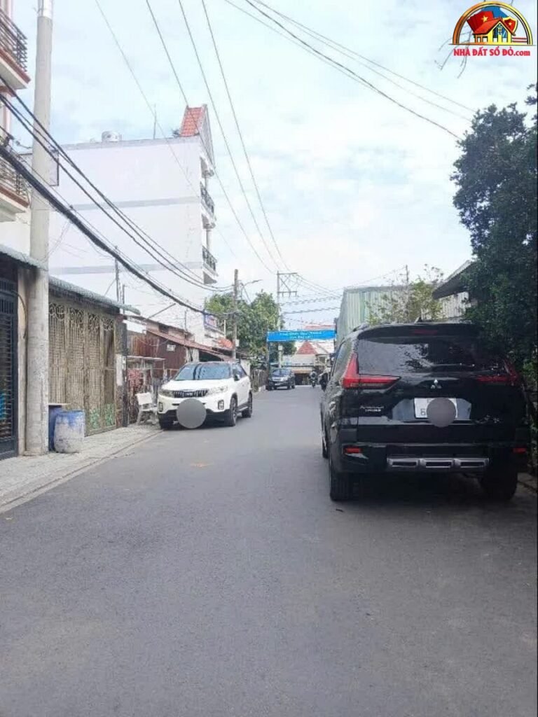 Bán nhà đất Đường Bùi Văn Ngữ – Phường cũ Hiệp Thành Quận 12 – Phường mới Không xác định – Thành phố Hồ Chí Minh 80 m² 4.87 tỷ