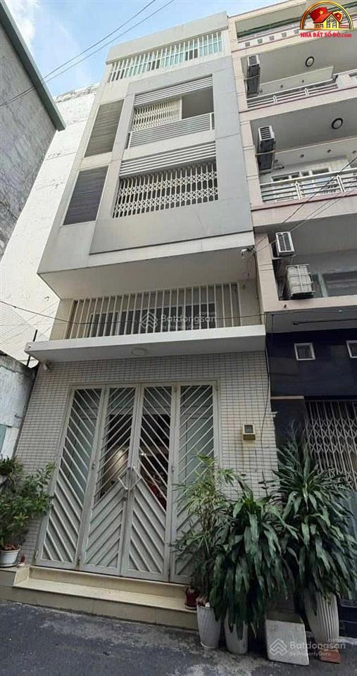 Nhà riêng 63 m2 giá 18.5 tỷ – Bán nhà đất Đường Sư Vạn Hạnh – Phường cũ 13 Quận 10 – Phường mới 13 – Thành phố Hồ Chí Minh