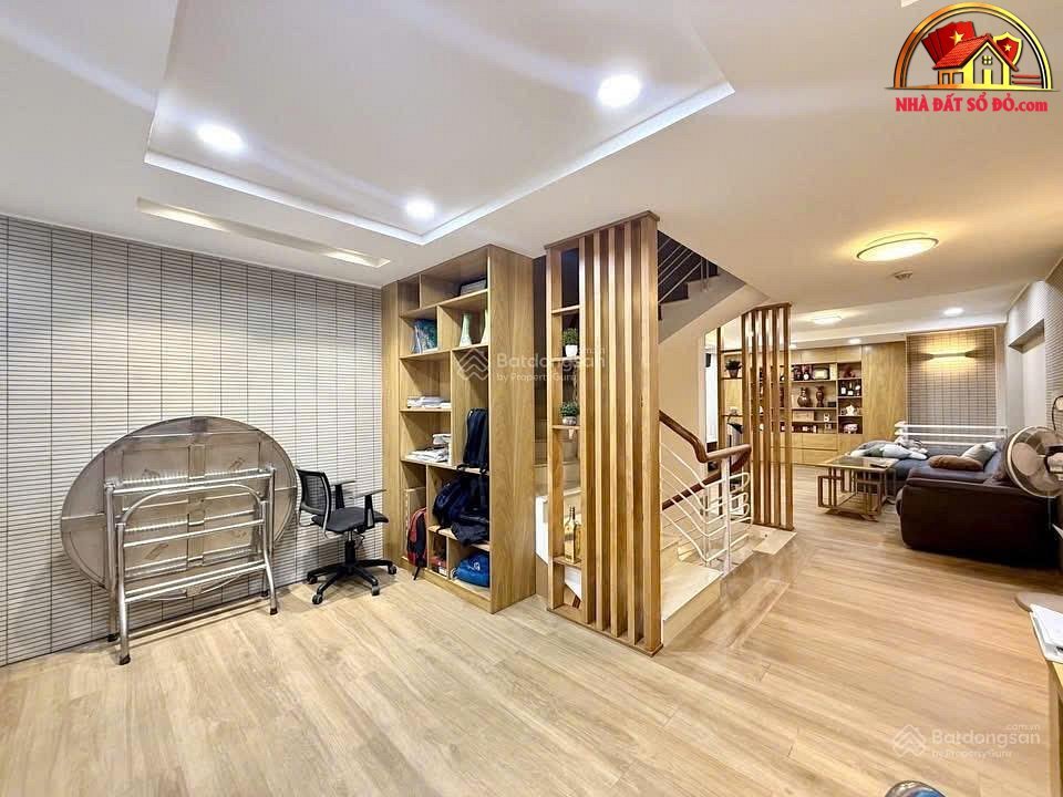 Nhà riêng 63 m2 giá 18.5 tỷ – Bán nhà đất Đường Sư Vạn Hạnh – Phường cũ 13 Quận 10 – Phường mới 13 – Thành phố Hồ Chí Minh