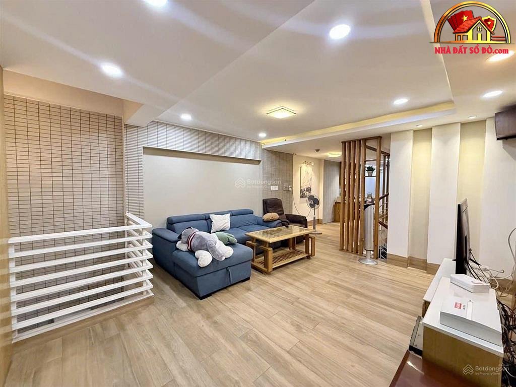 Nhà riêng 63 m2 giá 18.5 tỷ – Bán nhà đất Đường Sư Vạn Hạnh – Phường cũ 13 Quận 10 – Phường mới 13 – Thành phố Hồ Chí Minh
