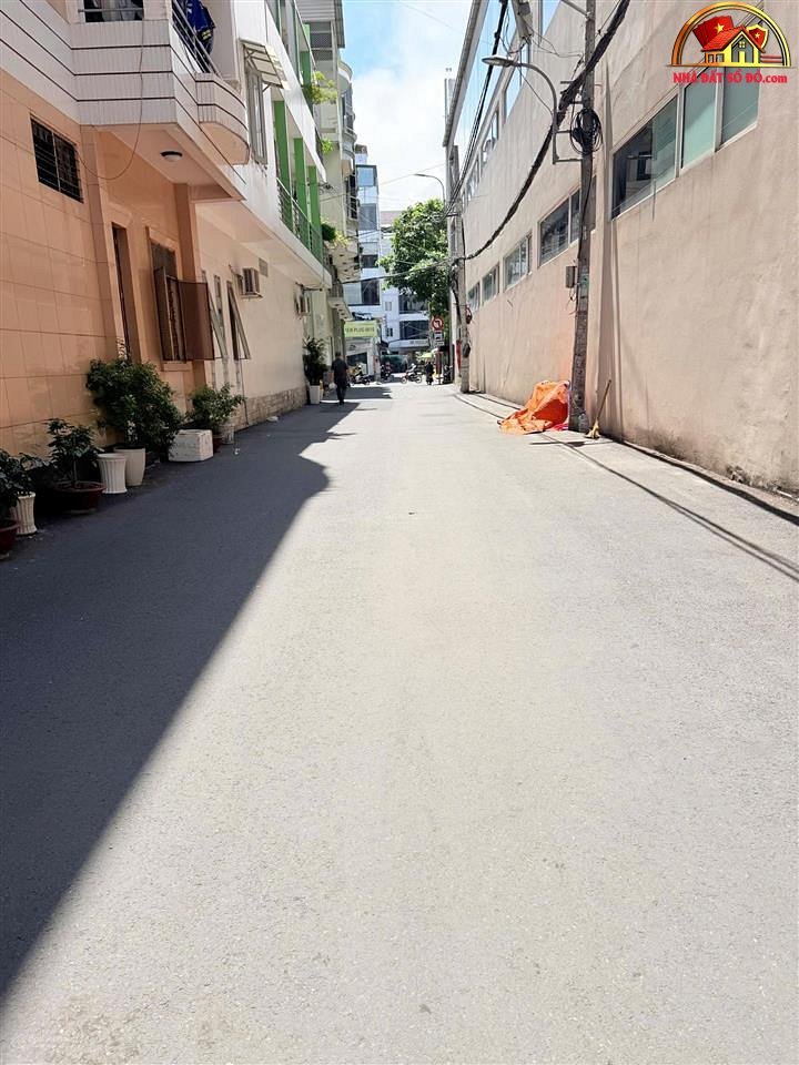 Nhà riêng 63 m2 giá 18.5 tỷ – Bán nhà đất Đường Sư Vạn Hạnh – Phường cũ 13 Quận 10 – Phường mới 13 – Thành phố Hồ Chí Minh