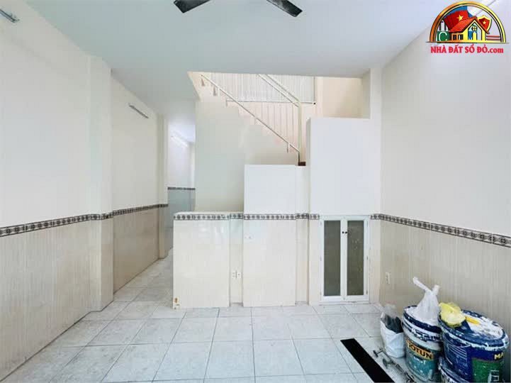 Nhà bán đường Âu Cơ – Phường cũ Tân Sơn Nhì Quận Tân Phú – Phường mới Tân Sơn Nhì – Thành phố Hồ Chí Minh diện tích 107 m² giá 8.4 tỷ