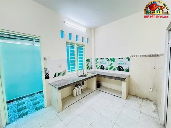 Nhà bán đường Âu Cơ – Phường cũ Tân Sơn Nhì Quận Tân Phú – Phường mới Tân Sơn Nhì – Thành phố Hồ Chí Minh diện tích 107 m² giá 8.4 tỷ