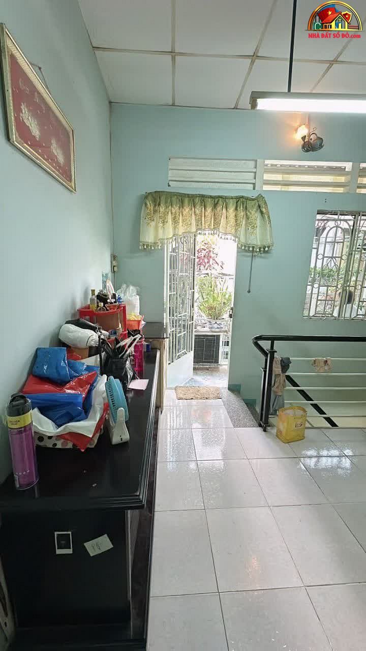 Bán nhà đất Đường Phạm Văn Bạch – Phường cũ … – Bán nhà mặt phố Quận Tân Bình – TP Hồ Chí Minh giá 3 – 5 tỷ