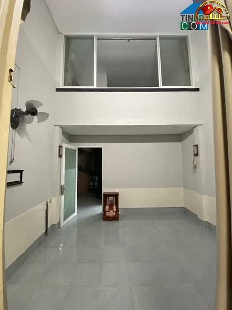 Bán nhà mặt phố Đường Chiến Lược – Phường cũ Bình Trị Đông – Quận Bình Tân – Phường mới Bình Trị Đông – Thành phố Hồ Chí Minh – Diện tích 70 m² – Giá 4 tỷ