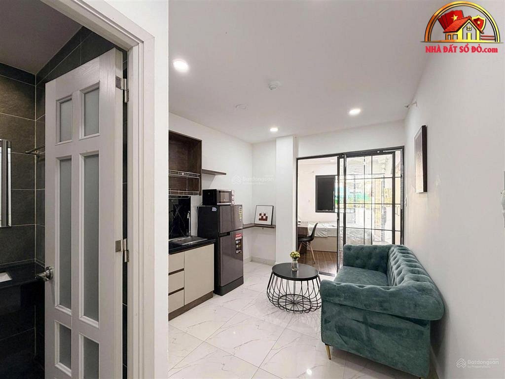 Cho thuê nhà đất Đường Phan Xích Long – Phường cũ Gia Định Quận Bình Thạnh – Phường mới Gia Định – Thành phố Hồ Chí Minh Diện tích 35m2 Giá 8500000 VNĐ