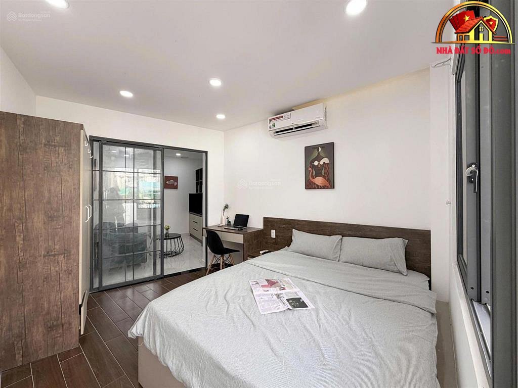 Cho thuê nhà đất Đường Phan Xích Long – Phường cũ Gia Định Quận Bình Thạnh – Phường mới Gia Định – Thành phố Hồ Chí Minh Diện tích 35m2 Giá 8500000 VNĐ