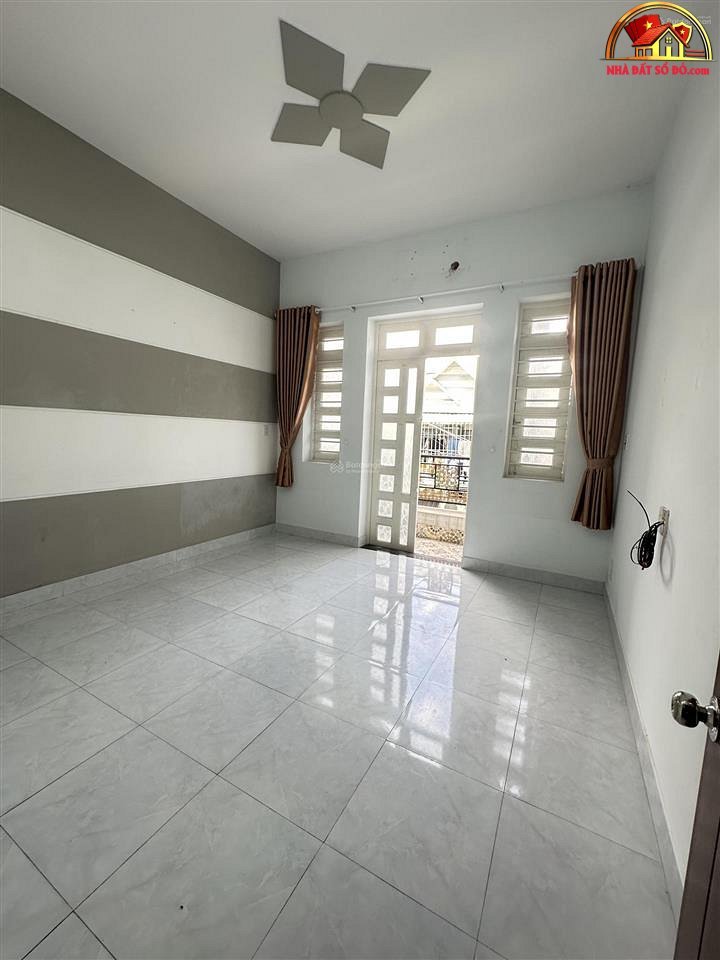 Ngôi nhà đẹp 3 tầng hẻm xe hơi Thới An – Quận 12 – Thành phố Hồ Chí Minh giá 5.49 tỷ – Diện tích 56 m2
