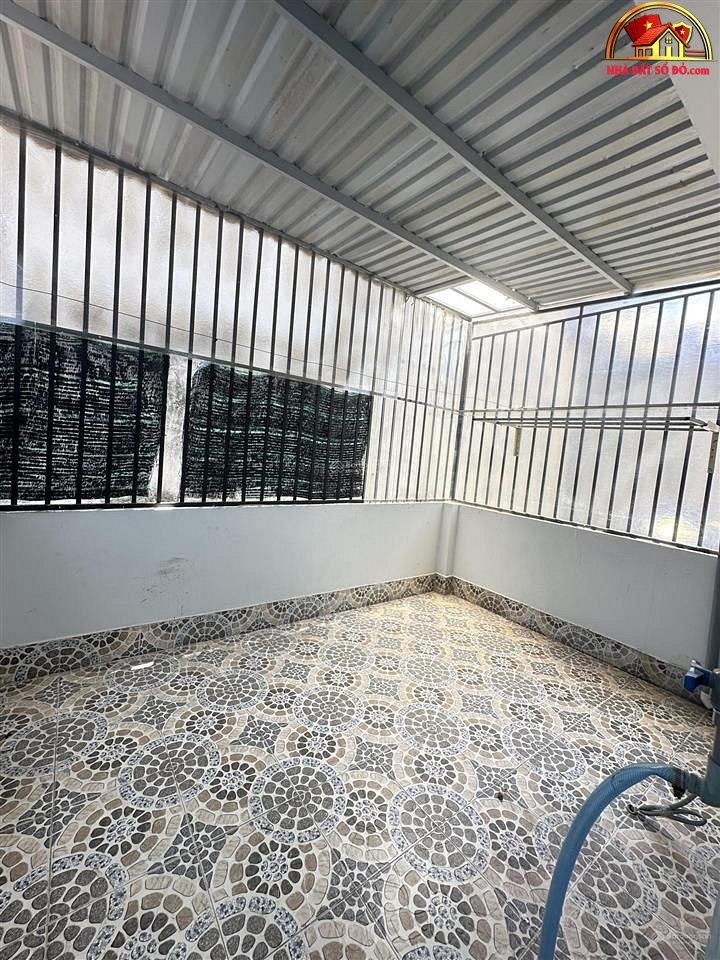 Ngôi nhà đẹp 3 tầng hẻm xe hơi Thới An – Quận 12 – Thành phố Hồ Chí Minh giá 5.49 tỷ – Diện tích 56 m2