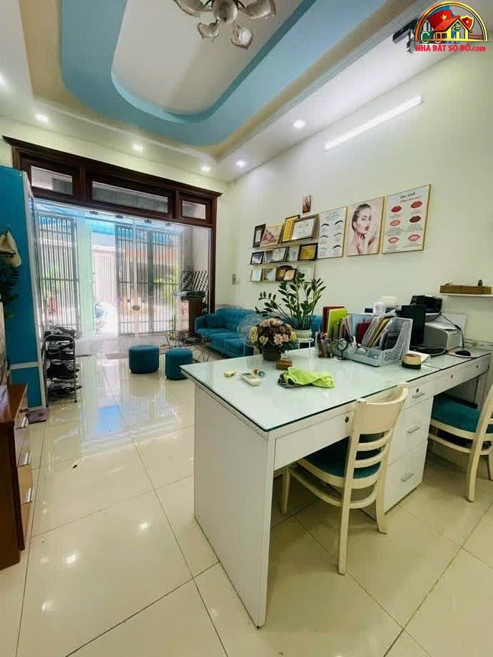 Bán nhà đất Đường Lê Đức Thọ – Phường cũ Gò … – Bán nhà mặt phố Quận Gò Vấp – TP Hồ Chí Minh giá 7 – 10 tỷ