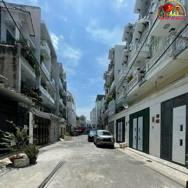 Bán nhà đất Đường Lê Đức Thọ – Phường cũ Gò … – Bán nhà mặt phố Quận Gò Vấp – TP Hồ Chí Minh giá 7 – 10 tỷ