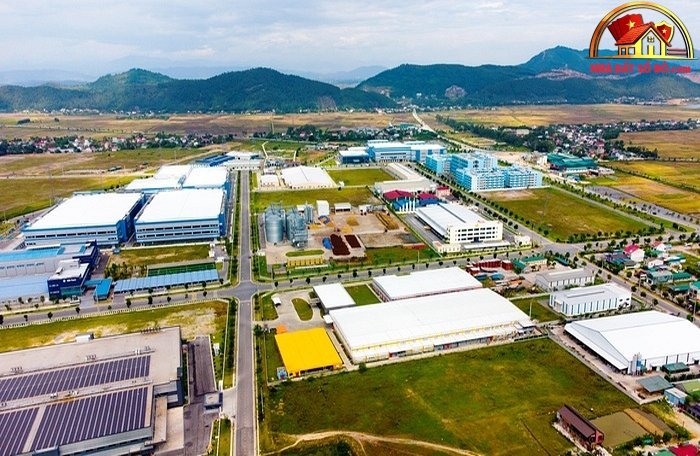 Giá đất cho cụm công nghiệp Thanh Hóa: Cơ hội đầu tư mới