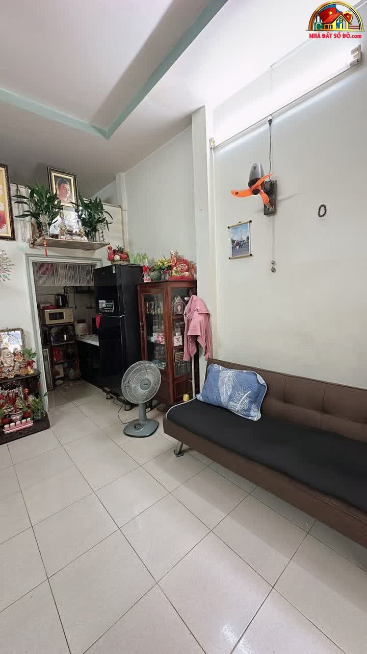 Bán nhà đất Đường Phạm Văn Bạch – Phường cũ … – Bán nhà mặt phố Quận Tân Bình – TP Hồ Chí Minh giá 3 – 5 tỷ