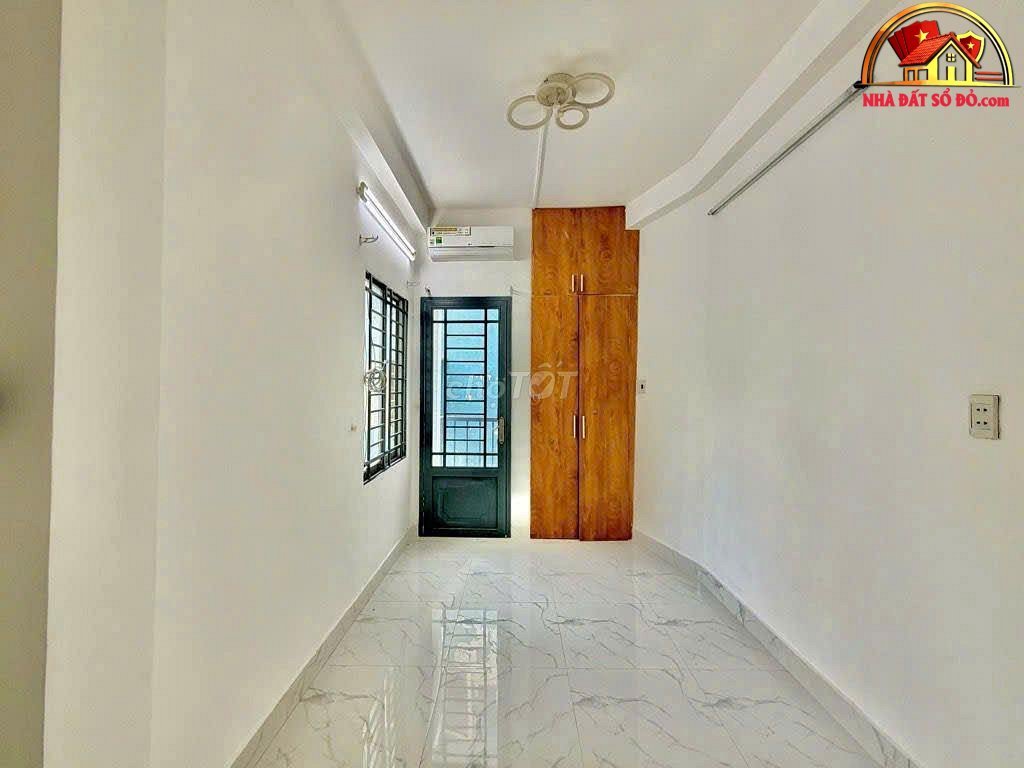 Bán nhà đất Đường Thích Quảng Đức – Phường cũ 5 Quận Phú Nhuận – Phường mới 5 – Thành phố Hồ Chí Minh – 27m2 – 4.9 tỷ