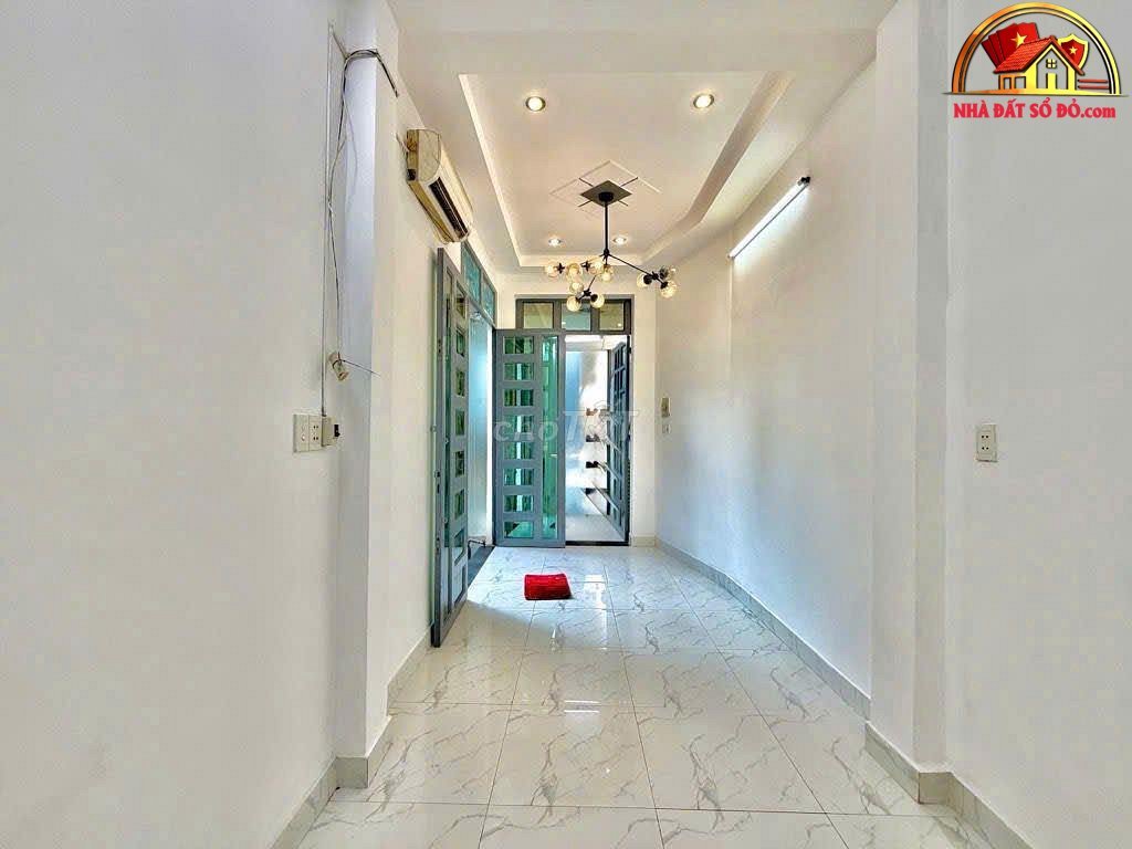 Bán nhà đất Đường Thích Quảng Đức – Phường cũ 5 Quận Phú Nhuận – Phường mới 5 – Thành phố Hồ Chí Minh – 27m2 – 4.9 tỷ