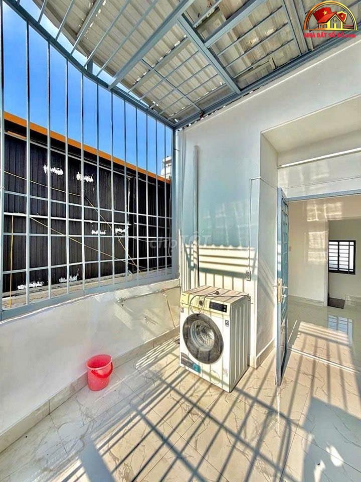 Bán nhà đất Đường Thích Quảng Đức – Phường cũ 5 Quận Phú Nhuận – Phường mới 5 – Thành phố Hồ Chí Minh – 27m2 – 4.9 tỷ