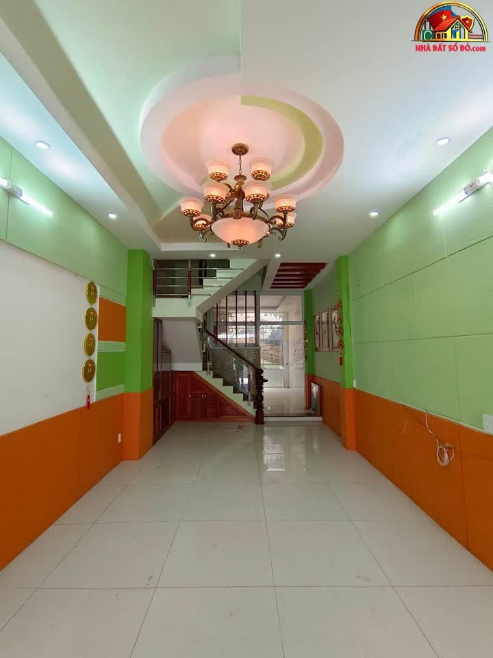 Bán nhà đất Đường Lạc Long Quân – Phường cũ Quận 11 – Phường mới Không xác định – Thành phố Hồ Chí Minh diện tích 43 m² giá 3.5 tỷ