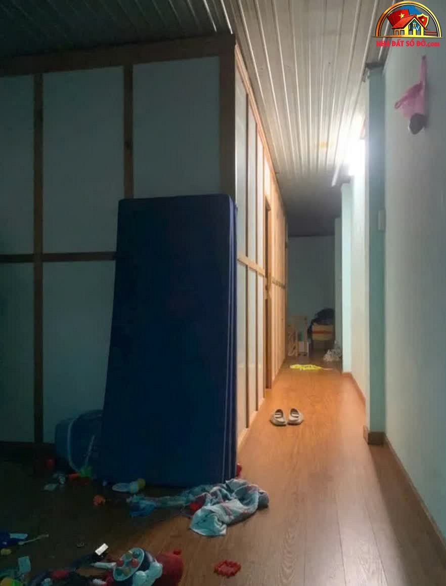 Bán nhà đất Đường Tân Thới Nhất 13 – Phường cũ Tân Thới Nhất Quận 12 – Phường mới Tân Thới Nhất – Thành phố Hồ Chí Minh 52 m² 4.3 tỷ