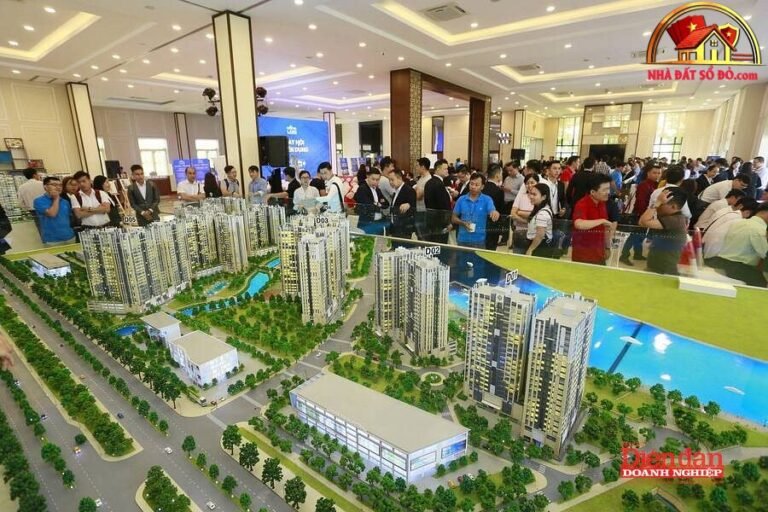 Phân Tích Sửa Luật Kinh Doanh Bất Động Sản 2026: Cơ Chế Bảo Lãnh và Phong Tỏa