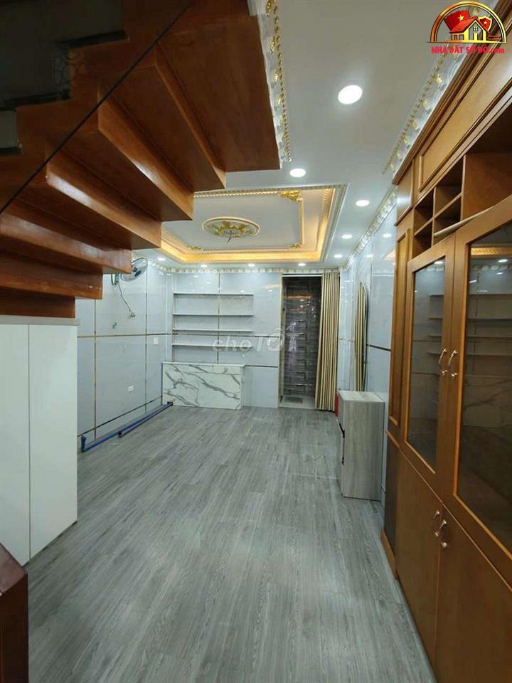 Chính chủ bán nhà Cư xá Phú Lâm D – Phường 10 Quận 6 – Thành phố Hồ Chí Minh diện tích 68 m2 giá 12.4 tỷ