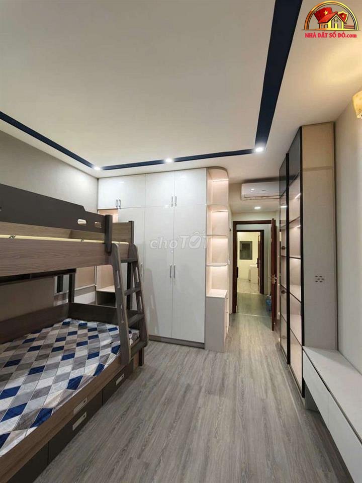 Chính chủ bán nhà Cư xá Phú Lâm D – Phường 10 Quận 6 – Thành phố Hồ Chí Minh diện tích 68 m2 giá 12.4 tỷ