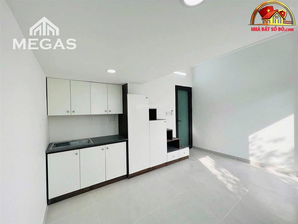 Cho thuê nhà đất Đường Trường Chinh – Phường cũ – Quận Tân Bình – Phường mới – Thành phố Hồ Chí Minh – Diện tích 30 m2 – Giá 4 triệu
