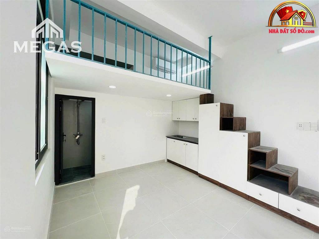 Cho thuê nhà đất Đường Trường Chinh – Phường cũ – Quận Tân Bình – Phường mới – Thành phố Hồ Chí Minh – Diện tích 30 m2 – Giá 4 triệu