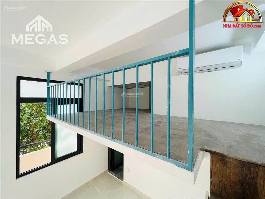 Cho thuê nhà đất Đường Trường Chinh – Phường cũ – Quận Tân Bình – Phường mới – Thành phố Hồ Chí Minh – Diện tích 30 m2 – Giá 4 triệu