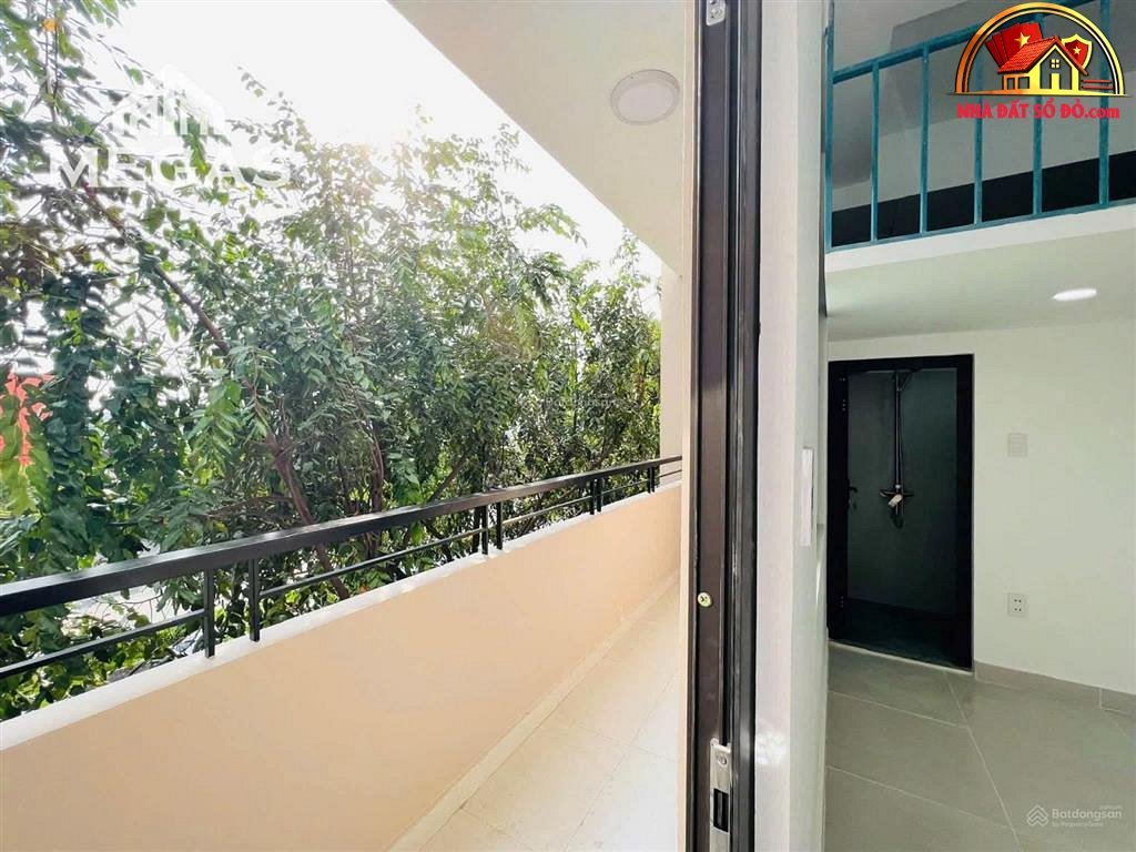 Cho thuê nhà đất Đường Trường Chinh – Phường cũ – Quận Tân Bình – Phường mới – Thành phố Hồ Chí Minh – Diện tích 30 m2 – Giá 4 triệu