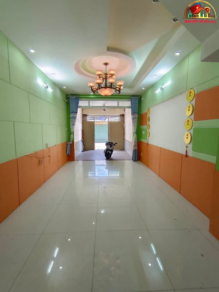 Bán nhà đất Đường Lạc Long Quân – Phường cũ Không xác định – Quận 11 – Phường mới Không xác định – Thành phố Hồ Chí Minh – Diện tích 65m² – Giá 4.8 tỷ