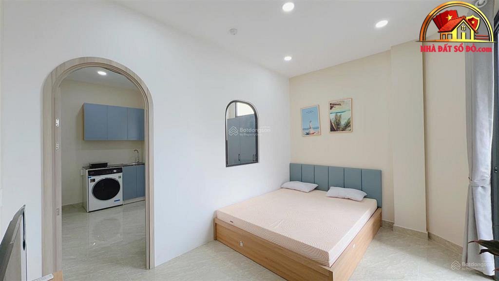 Chung cư mini cho thuê Đường Nguyễn Xí – Phư… – Bán chung cư Quận Bình Thạnh – TP Hồ Chí Minh giá Dưới 3 tỷ
