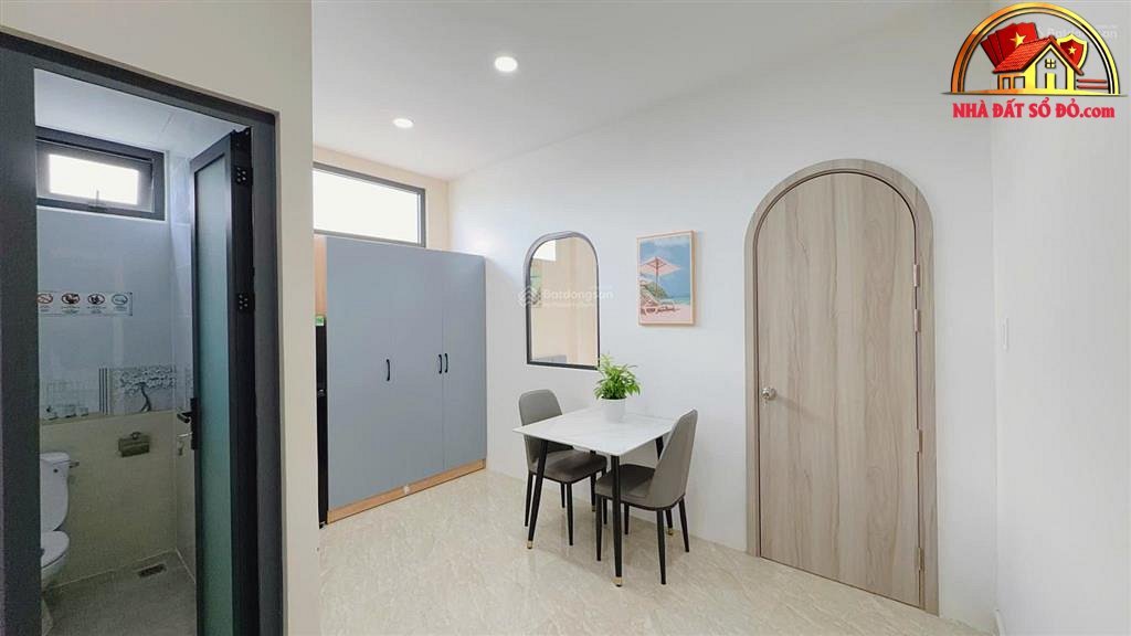 Chung cư mini cho thuê Đường Nguyễn Xí – Phư… – Bán chung cư Quận Bình Thạnh – TP Hồ Chí Minh giá Dưới 3 tỷ