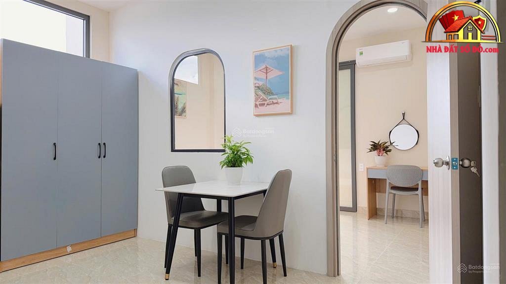 Chung cư mini cho thuê Đường Nguyễn Xí – Phư… – Bán chung cư Quận Bình Thạnh – TP Hồ Chí Minh giá Dưới 3 tỷ