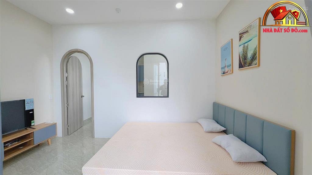 Chung cư mini cho thuê Đường Nguyễn Xí – Phư… – Bán chung cư Quận Bình Thạnh – TP Hồ Chí Minh giá Dưới 3 tỷ