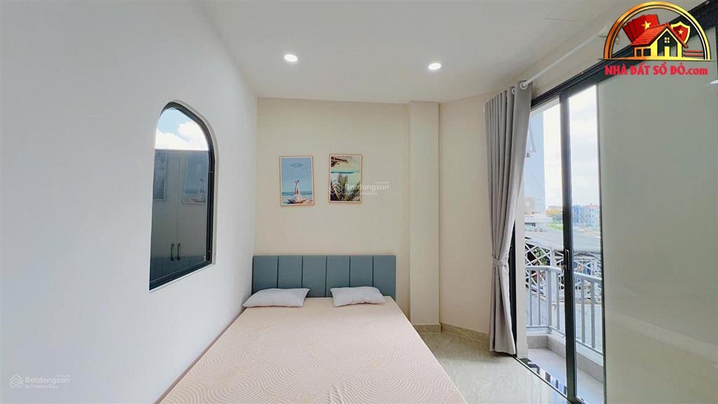 Chung cư mini cho thuê Đường Nguyễn Xí – Phư… – Bán chung cư Quận Bình Thạnh – TP Hồ Chí Minh giá Dưới 3 tỷ