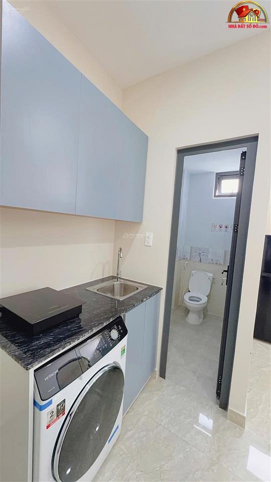 Chung cư mini cho thuê Đường Nguyễn Xí – Phư… – Bán chung cư Quận Bình Thạnh – TP Hồ Chí Minh giá Dưới 3 tỷ